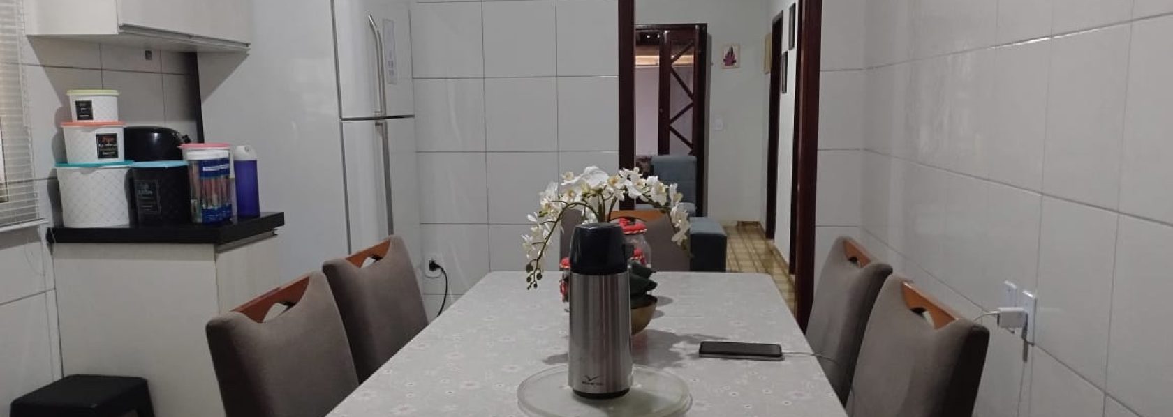 Casa na Urbis 5 Com 3/4