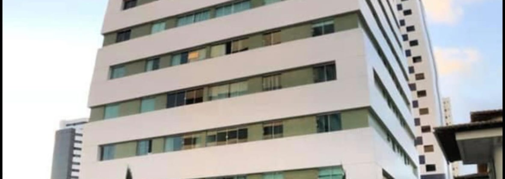 Edf Torre D France 2 apartamento