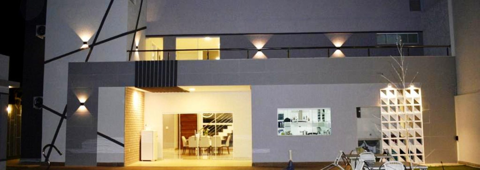 CASA ALTO PADRÃO Bairro Alto da Boa Vista.