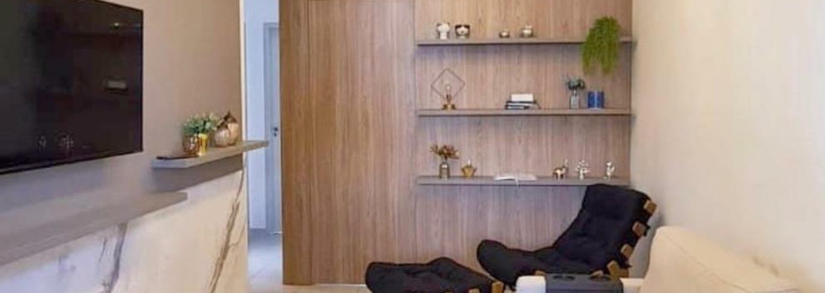 Casa no condomínio Jardim Madri Com 3/4 sendo uma suíte